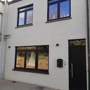  Vakantiehuis Het Helmgras