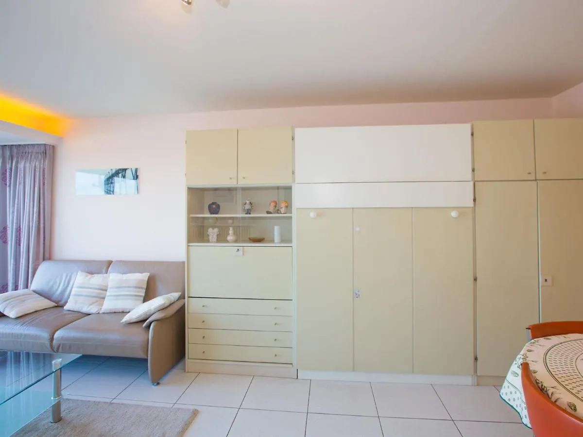 Appartement Studio Near The Casino Square Middelkerke België