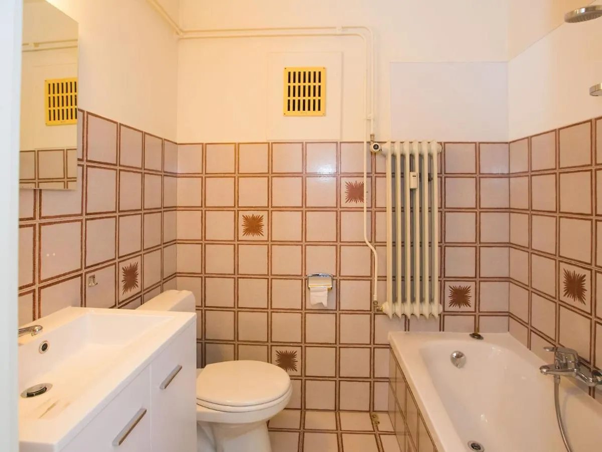 Studio Near The Casino Square Middelkerke Appartement